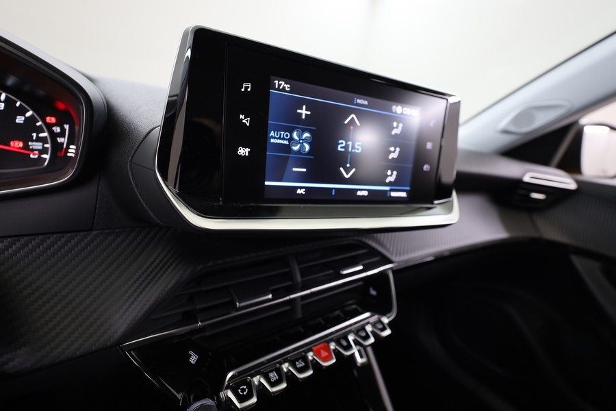 Peugeot 2008 vaihtoauto