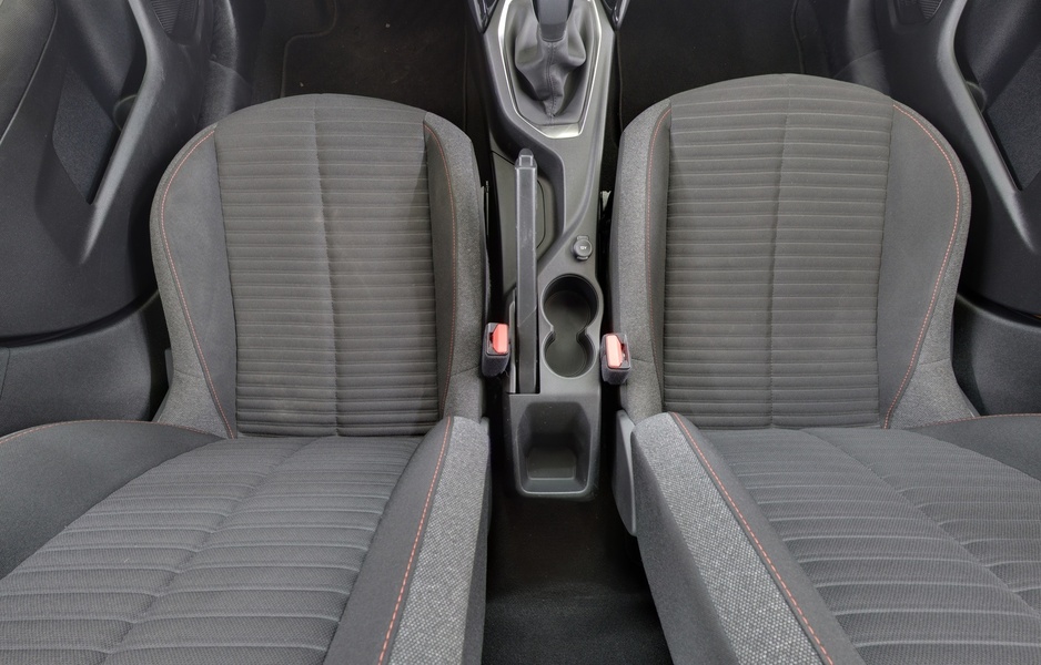 Peugeot 208 vaihtoauto