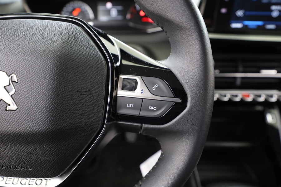 Peugeot 208 vaihtoauto