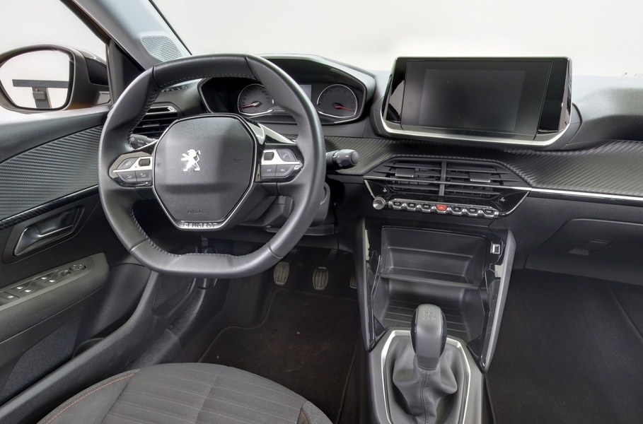 Peugeot 208 vaihtoauto