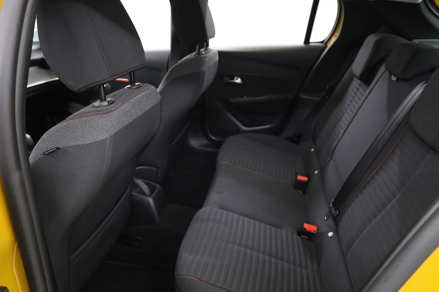 Peugeot 208 vaihtoauto