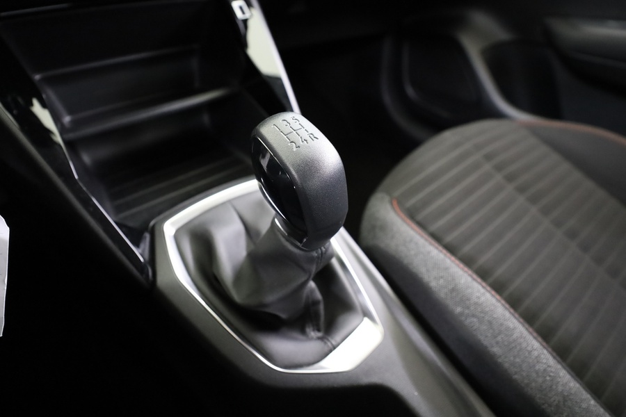 Peugeot 208 vaihtoauto