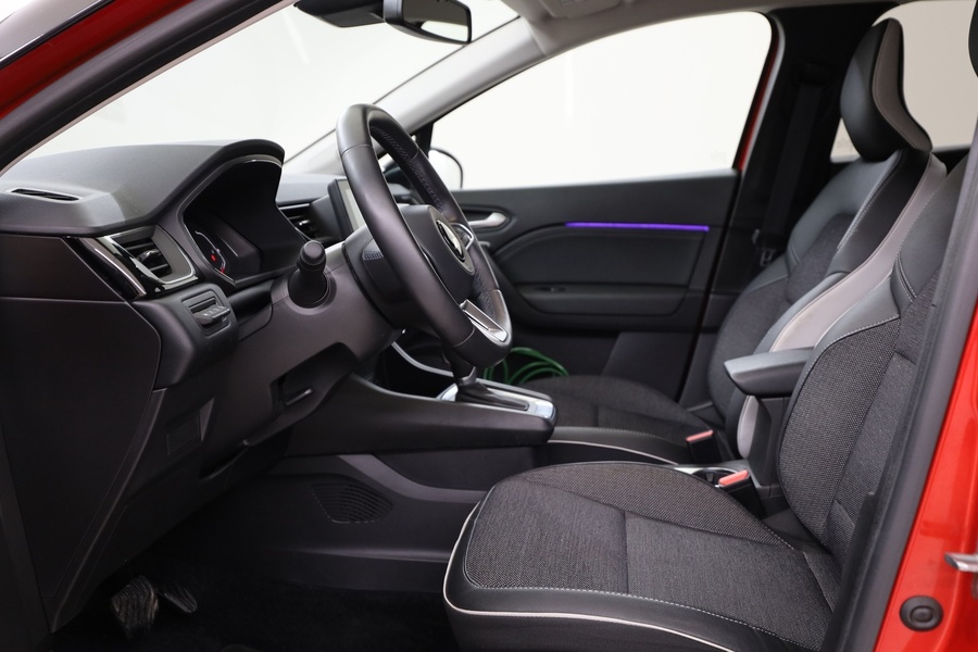 Mitsubishi ASX vaihtoauto