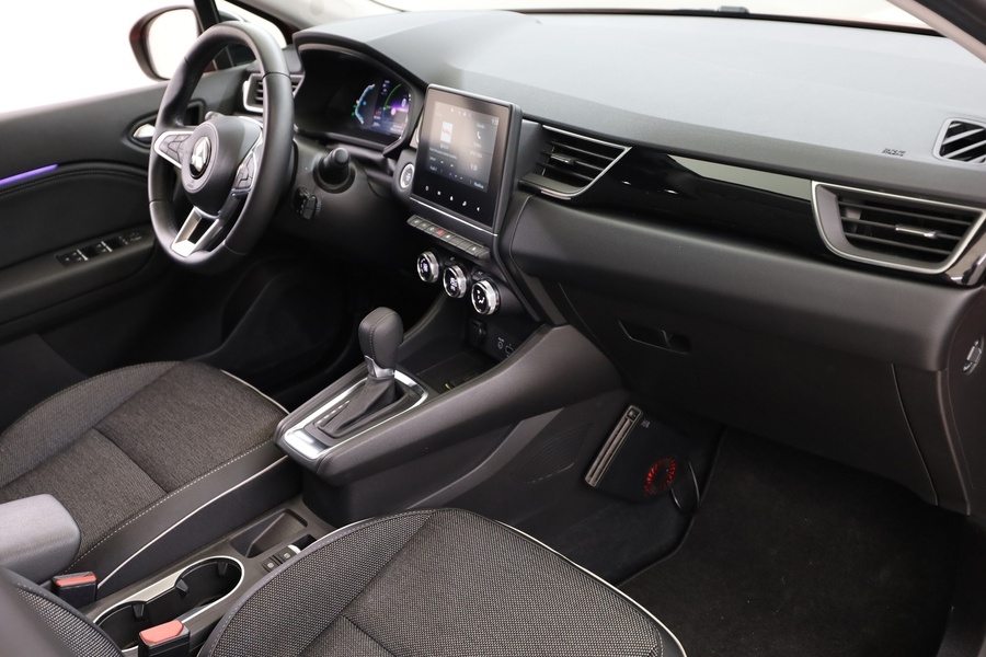 Mitsubishi ASX vaihtoauto