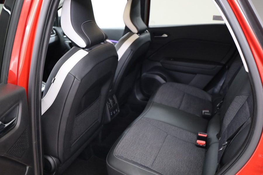 Mitsubishi ASX vaihtoauto