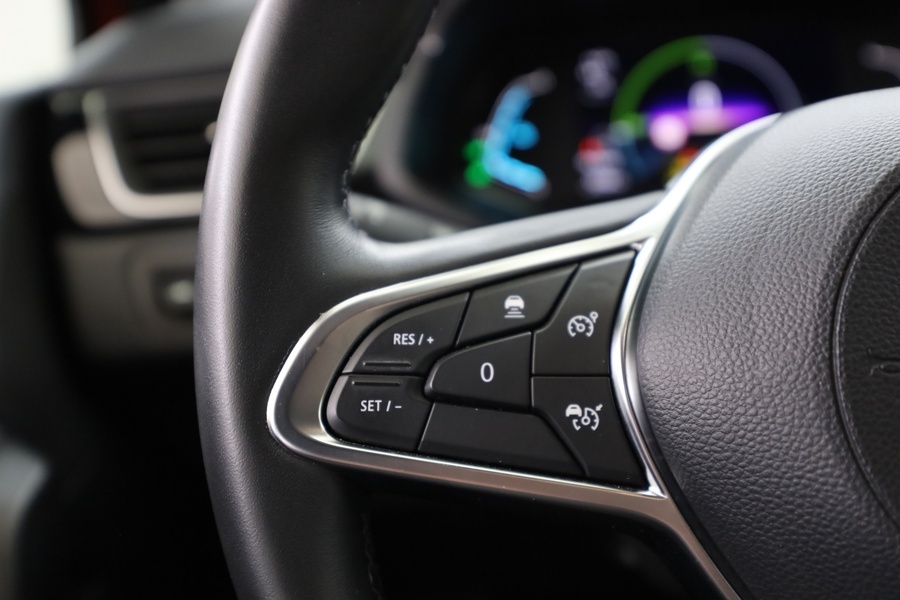 Mitsubishi ASX vaihtoauto