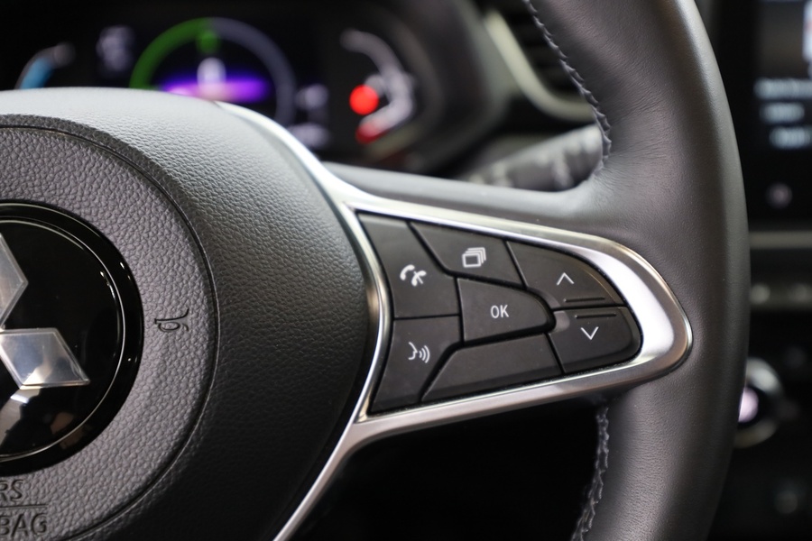 Mitsubishi ASX vaihtoauto