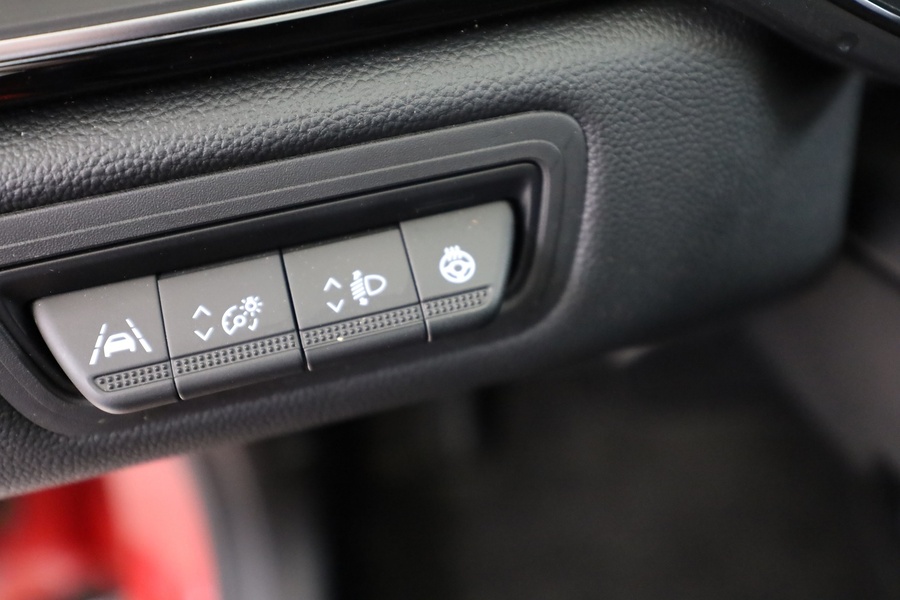 Mitsubishi ASX vaihtoauto