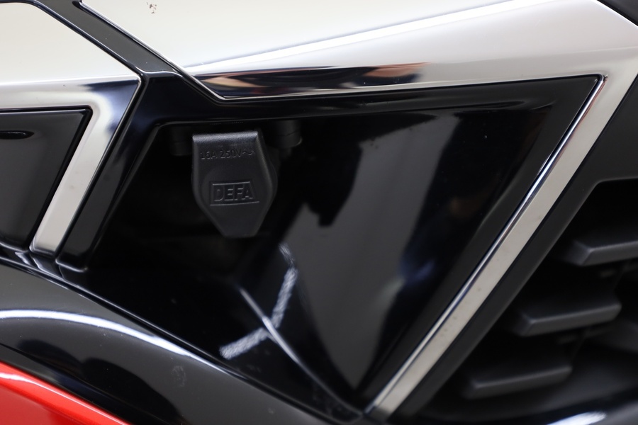 Mitsubishi ASX vaihtoauto