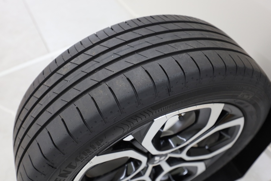 Mitsubishi ASX vaihtoauto