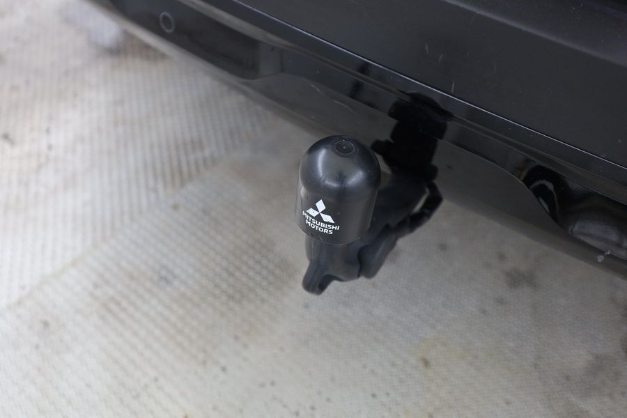 Mitsubishi ASX vaihtoauto