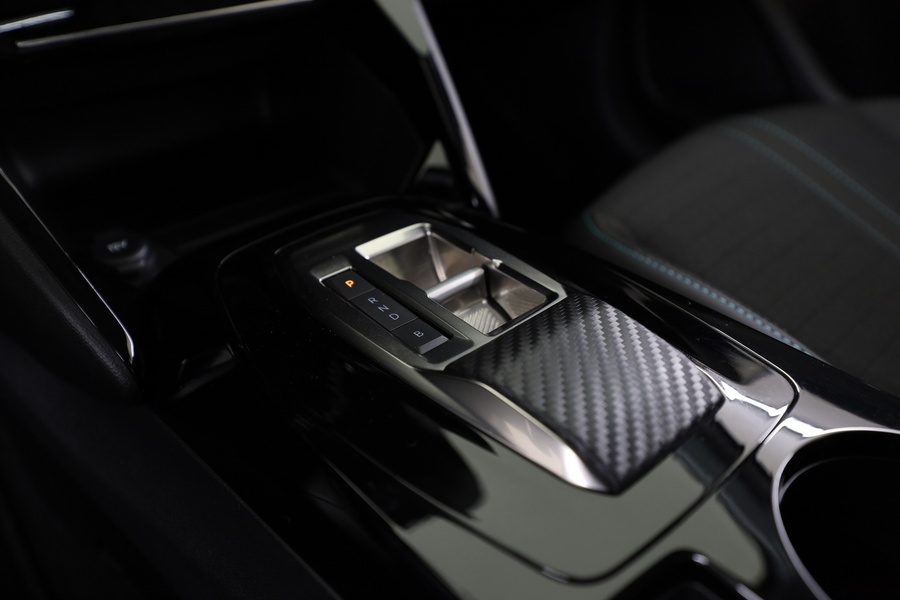 Peugeot e-208 vaihtoauto