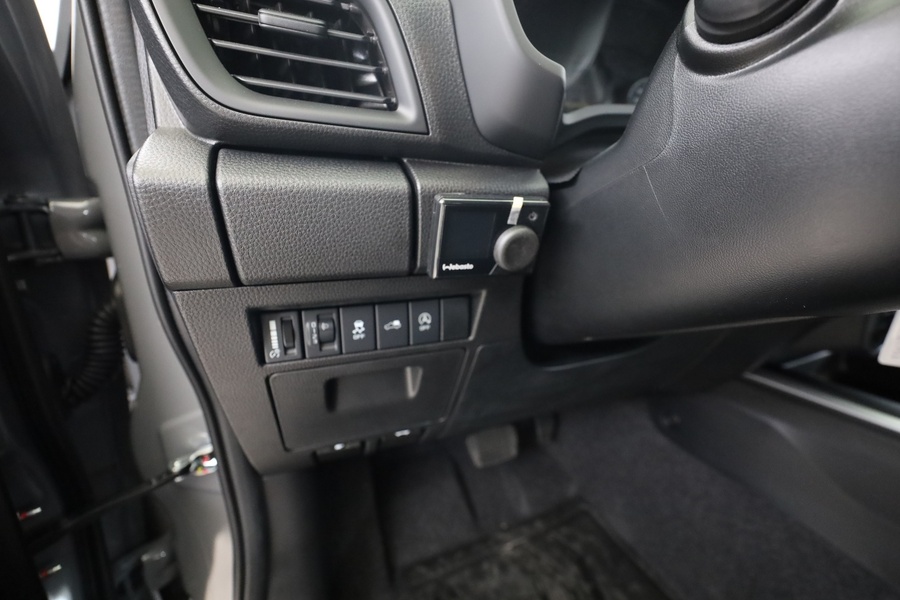 Isuzu D-Max vaihtoauto