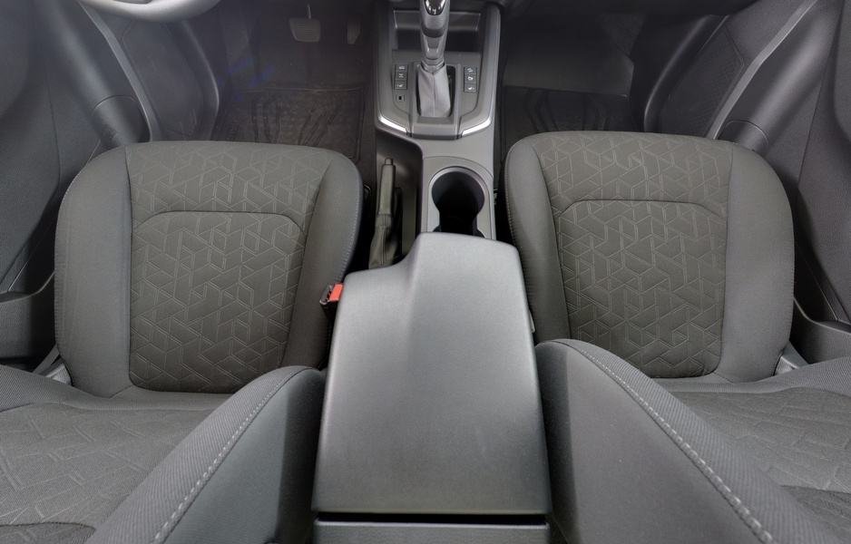 Isuzu D-Max vaihtoauto