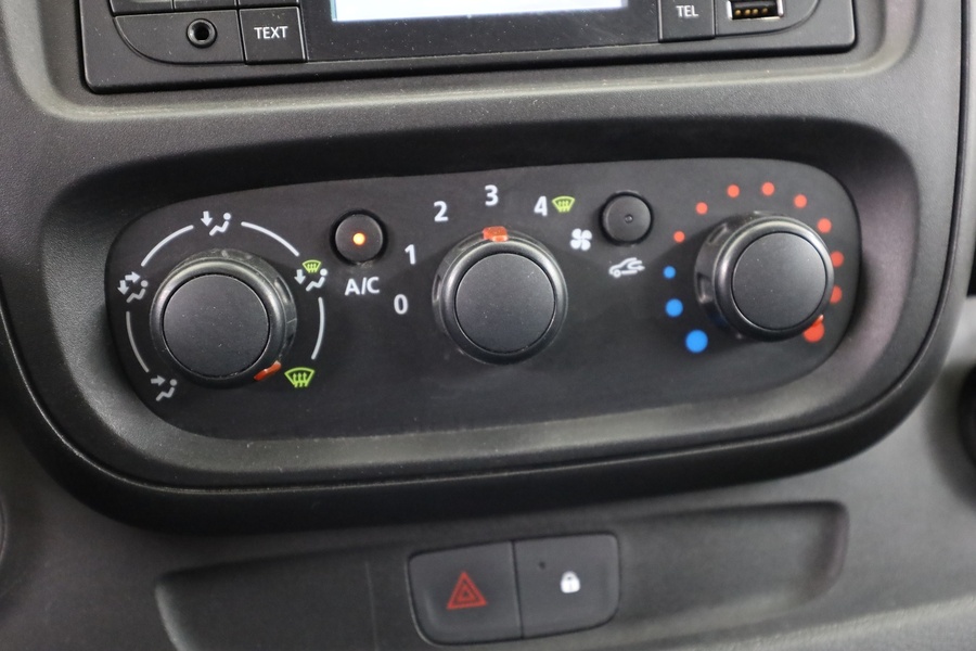 Renault Trafic vaihtoauto