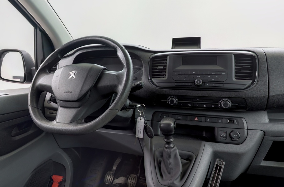 Peugeot Expert vaihtoauto