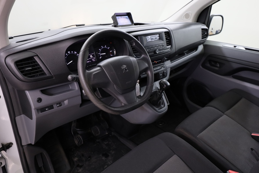 Peugeot Expert vaihtoauto