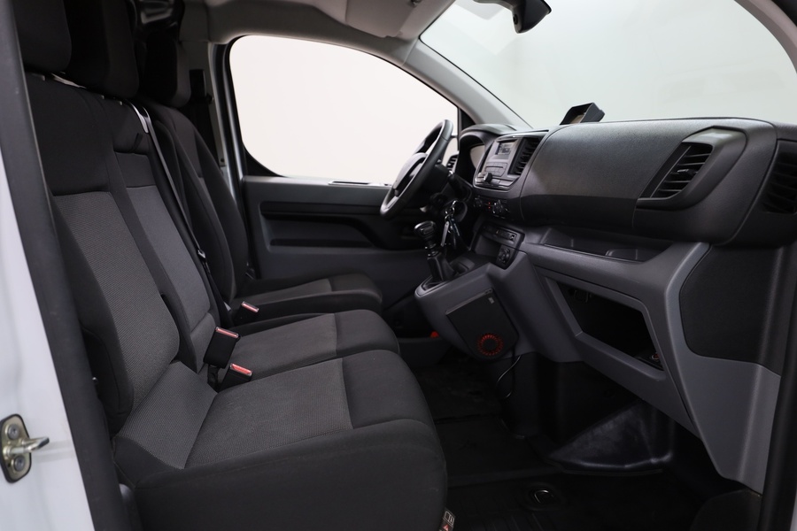 Peugeot Expert vaihtoauto