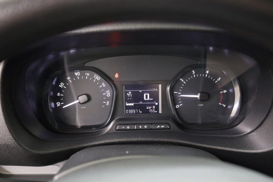 Peugeot Expert vaihtoauto