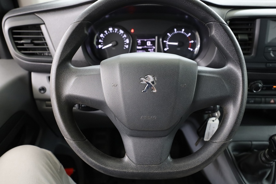 Peugeot Expert vaihtoauto