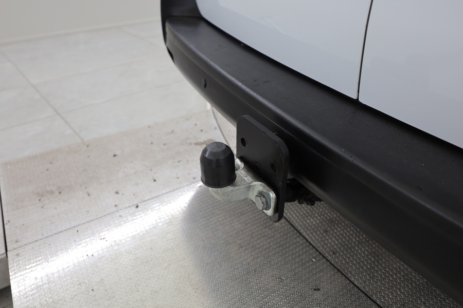 Peugeot Expert vaihtoauto