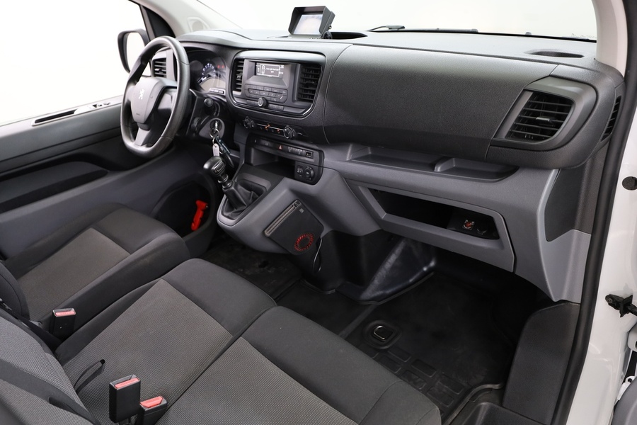 Peugeot Expert vaihtoauto