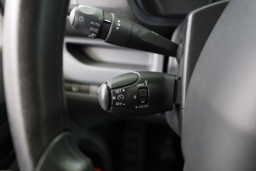 Peugeot Expert vaihtoauto