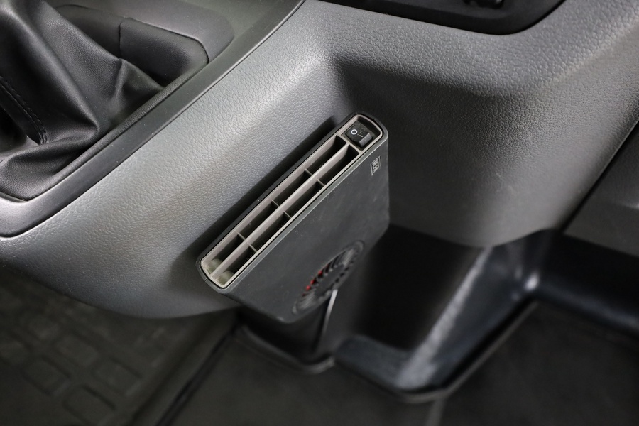 Peugeot Expert vaihtoauto