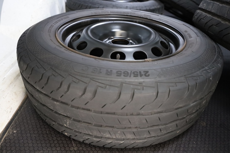 Peugeot Expert vaihtoauto