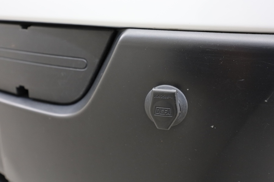 Peugeot Expert vaihtoauto