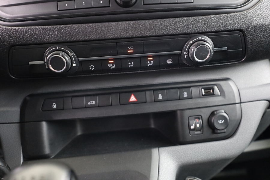 Peugeot Expert vaihtoauto