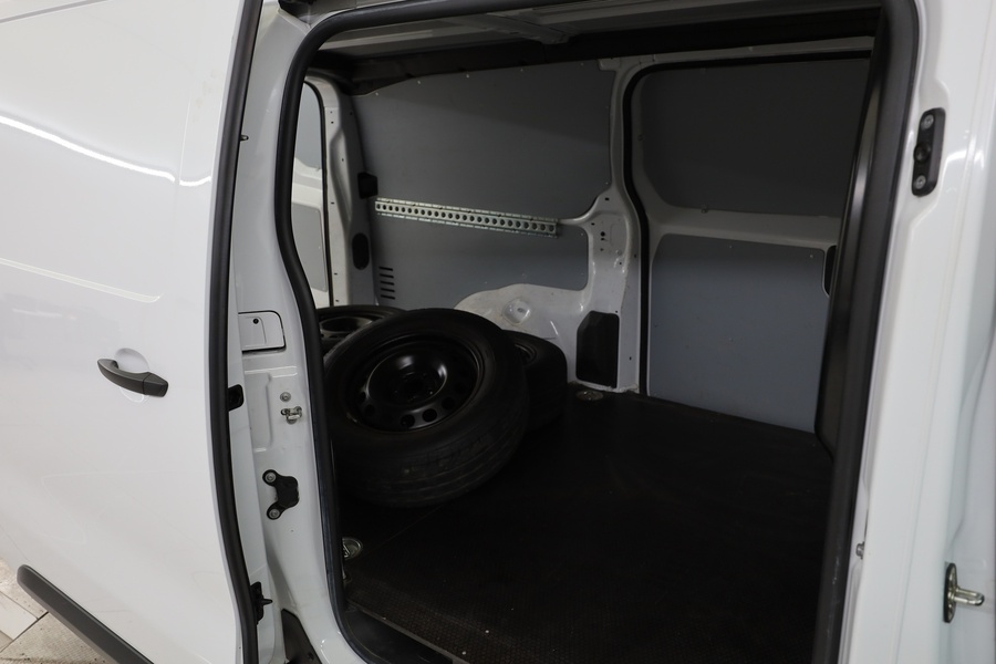 Peugeot Expert vaihtoauto