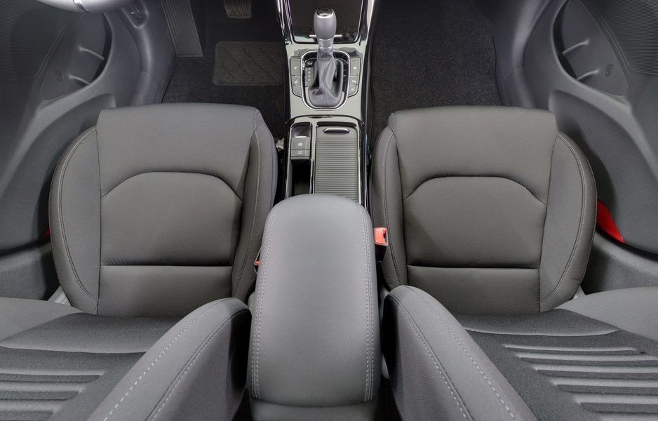 Hyundai i30 Wagon vaihtoauto