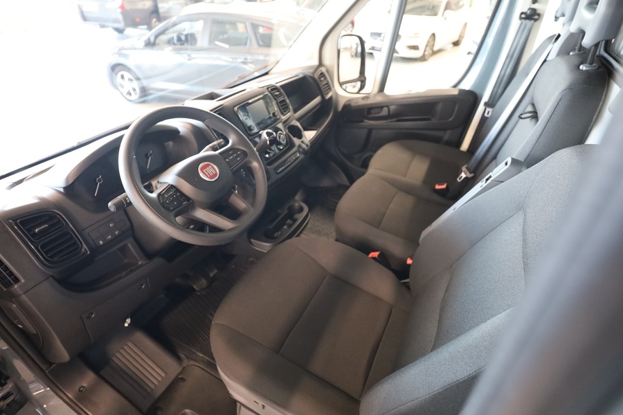 Fiat Ducato vaihtoauto