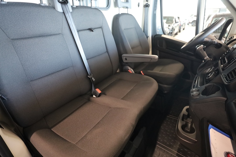 Fiat Ducato vaihtoauto