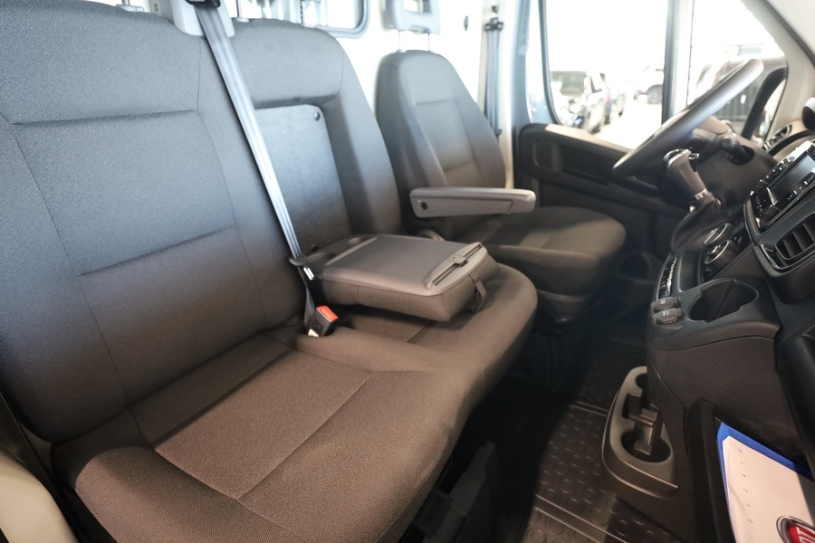 Fiat Ducato vaihtoauto