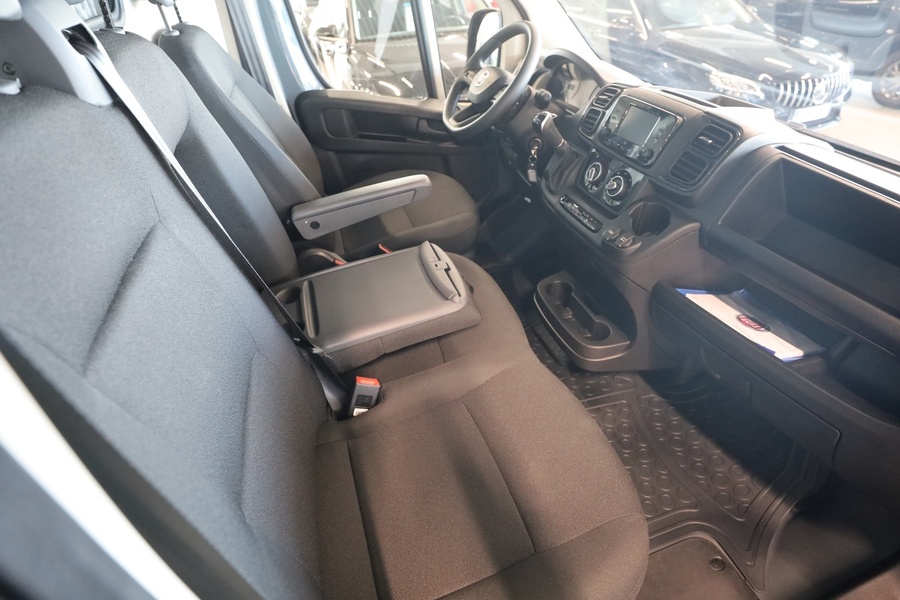 Fiat Ducato vaihtoauto