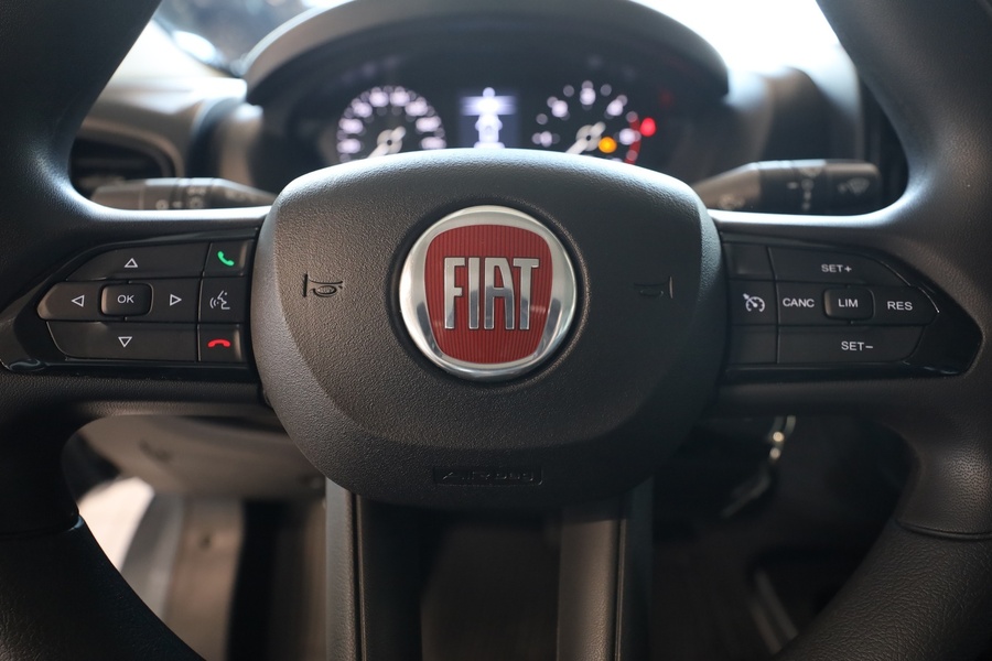 Fiat Ducato vaihtoauto