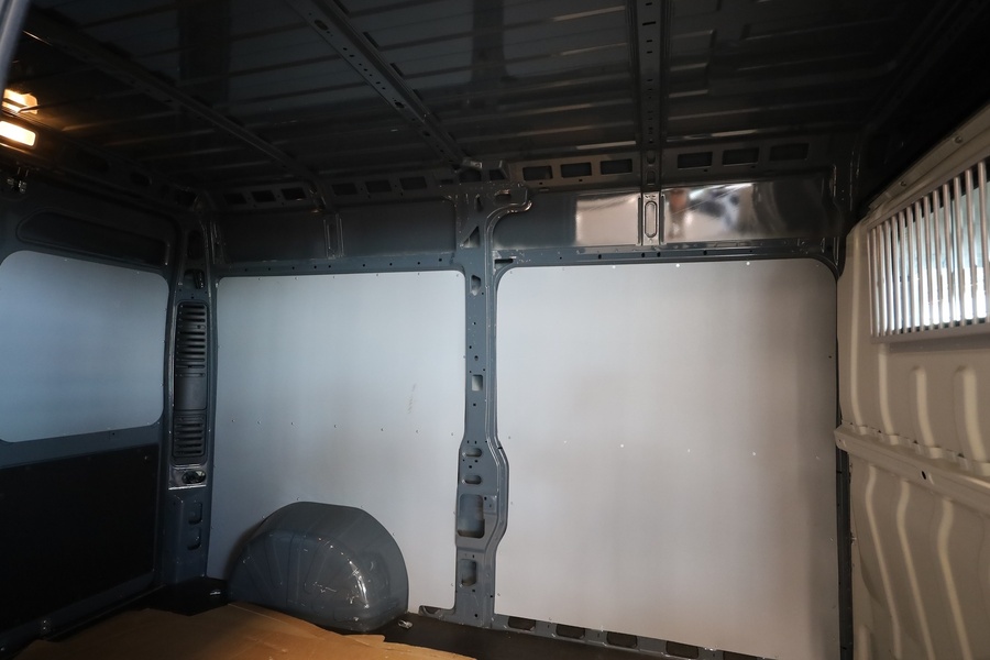 Fiat Ducato vaihtoauto