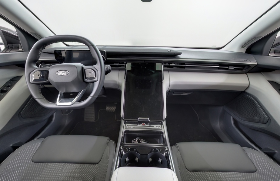 Ford USA Explorer vaihtoauto