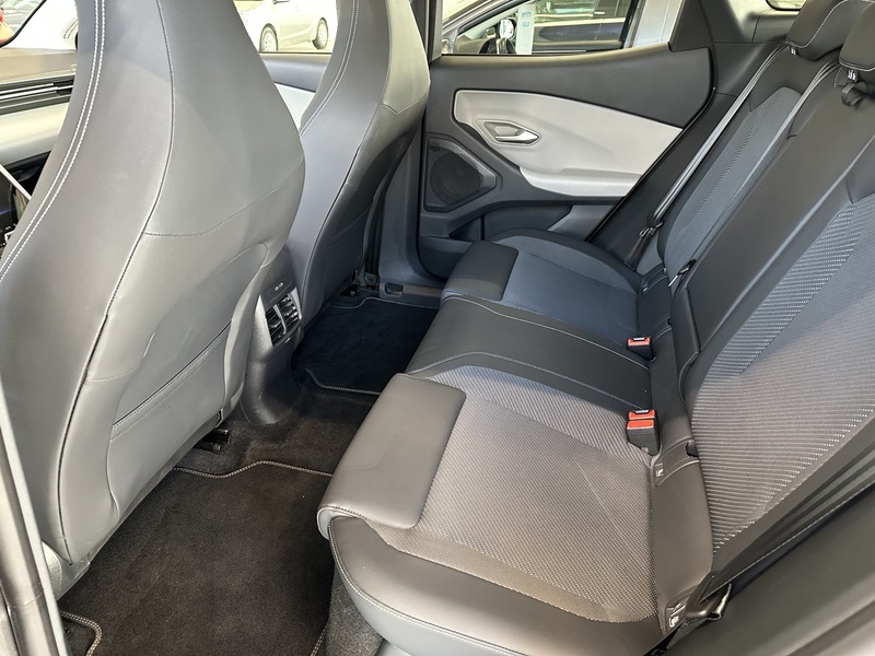 Ford USA Explorer vaihtoauto