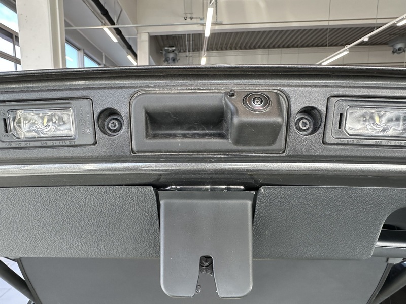 Ford USA Explorer vaihtoauto