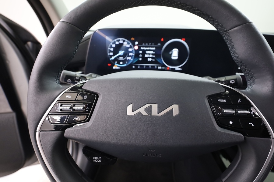 Kia Niro vaihtoauto