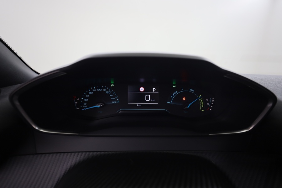 Peugeot 2008 vaihtoauto