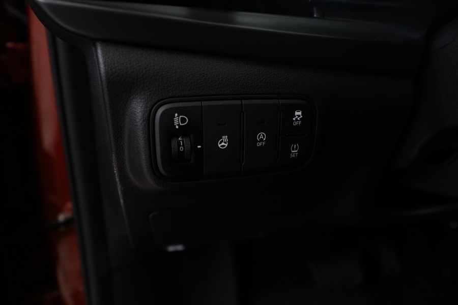 Hyundai i20 Hatchback vaihtoauto