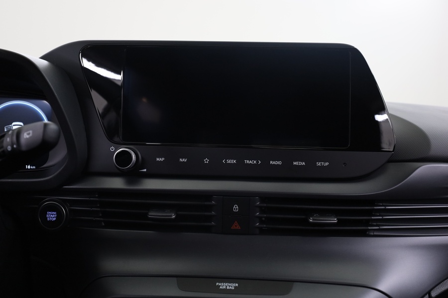 Hyundai i20 Hatchback vaihtoauto