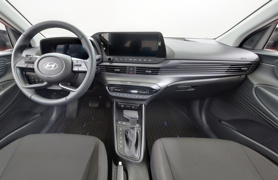 Hyundai i20 Hatchback vaihtoauto