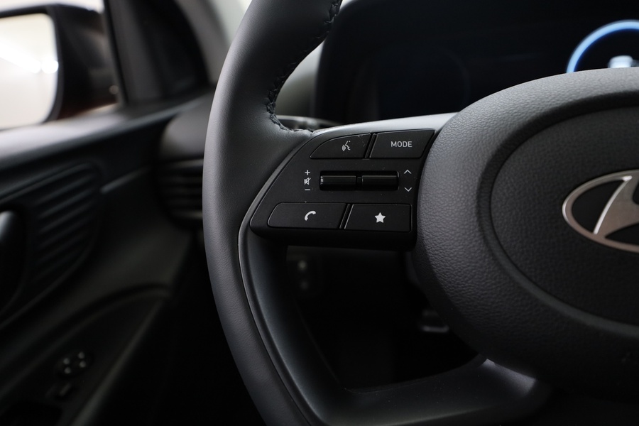 Hyundai i20 Hatchback vaihtoauto