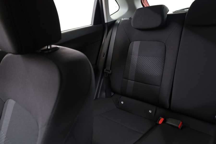 Hyundai i20 Hatchback vaihtoauto