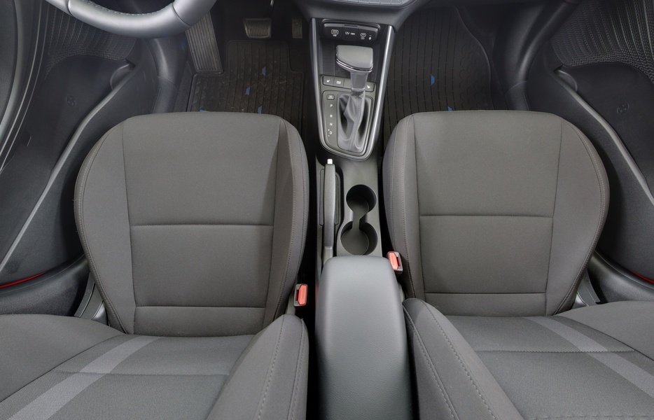 Hyundai i20 Hatchback vaihtoauto